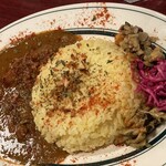 BAR 屋根裏 - 