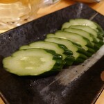 立ち呑み 粋 - 
