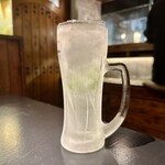 炭火串焼物語 SAKE - 