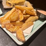 炭火串焼物語 SAKE - 
