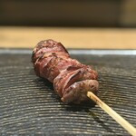 焼鳥 るい家 - すなずり