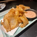 炭火串焼物語 SAKE - 