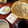 手打そば千花庵 - 