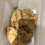 モスバーガー - 料理写真: