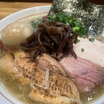 SCLabo - 料理写真: