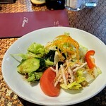 レストラン 西洋軒 - 