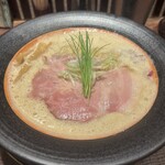 小麦の麺神 - 