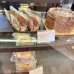 Beyzade BAKLAVA - チョコレートケーキ