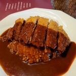 レストラン 西洋軒 - 