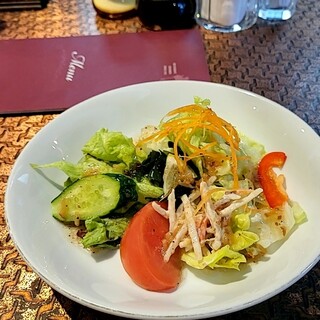 レストラン 西洋軒_1