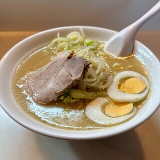 札幌ラーメン こぐま_0