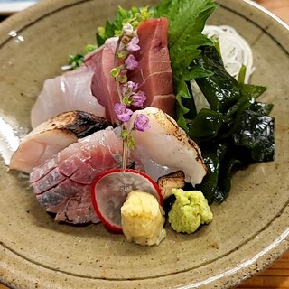 酒場 16番 - 料理写真: