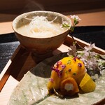 目黒 ながもと - 