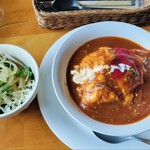 街の洋食屋 ラパン - 