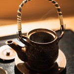 目黒 ながもと - 