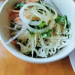 街の洋食屋 ラパン - 