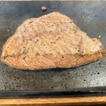 Yappari Steak 5th Ashibina Ten - 
