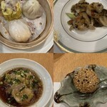 中国料理 琥珀 - 