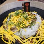 ペッパーランチ - 