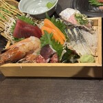 魚民 - 