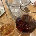中国料理 琥珀 - 