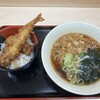 天花そば - イイ感じ