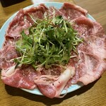 和牛 肉小僧 - 