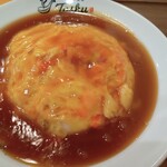 れんげ食堂 Toshu - 料理写真: