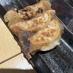 居酒屋 ラッキー屋 - 
