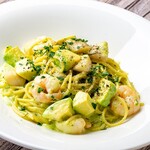 北海道イタリアン ミアボッカ - 料理写真: