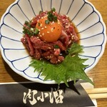 和牛 肉小僧 - 