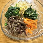 和牛 肉小僧 - 