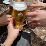 #ヒロキヤ新宿 - 