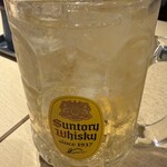 居酒屋 ラッキー屋 - 