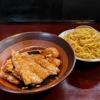 口コミ一覧 : 【閉店】SL中華つけ麺 木更津西口店 （エスエルチュウカ
