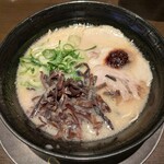一竜 - 料理写真: