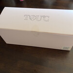 TOU℃ - 