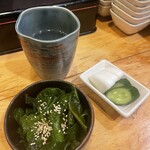 とんかつ かつ壱 - 