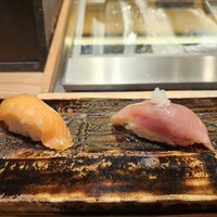 柳橋きたろう場内 - 
