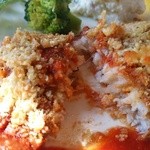 アルバトロス - ソテーのアップ