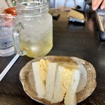 珈琲 愉之香 - 