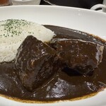 カレー屋 ボングー - 