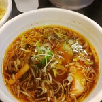 麺処 にしむら - 