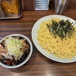 三昧軒 - 料理写真: