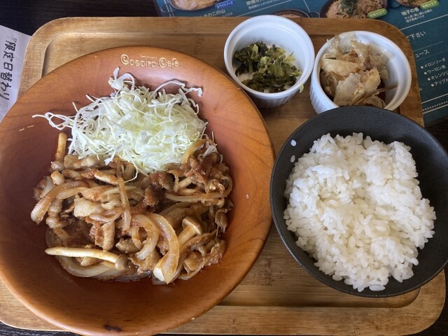 ココイロカフェ ココイロカフェ 泉佐野店 - 泉佐野/ダイニングバー | 食べログ