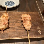 銀座 鳥幸 - 
