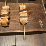 銀座 鳥幸 - 