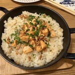 サカナバル サンチャン - 