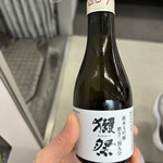 デイリー テーブル キノクニヤ - ドリンク写真: