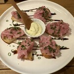 サカナバル サンチャン - 